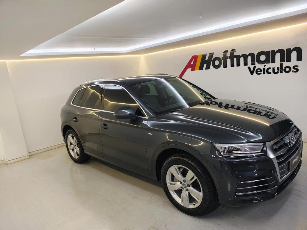Audi Q5 2019