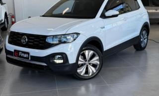 Foto do veículo Volkswagen T-cross 1.0 200 Tsi Comfortline Auto