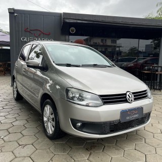 Foto do veículo Volkswagen Fox 1.6 Mi I Motion Total Flex 8v 5p
