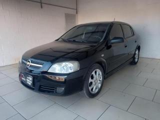 Foto do veículo Chevrolet Astra 2.0 Advantage Flexpower