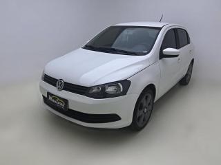 Foto do veículo Volkswagen Gol Trendline 1.6 T.flex 8v 5p