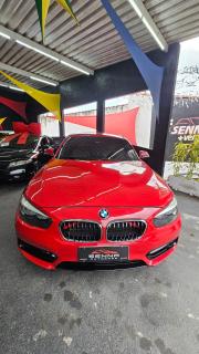 Foto do veículo Bmw Series 1 2.0 120i Sport Activeflex Auto