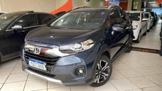 Foto do veículo Honda Wr-v Exl 1.5 Flexone 16v 5p Aut.
