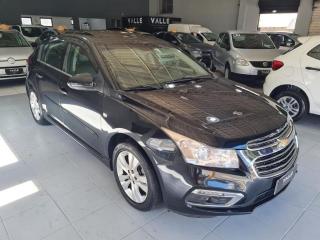 Foto do veículo Chevrolet Cruze Hb Sport Ltz 1.8 16v Flexp. 5p Aut