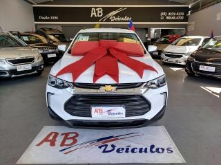 Foto do veículo Chevrolet Tracker 1.0 Turbo Ltz Czm Auto