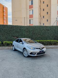Foto do veículo Renault Fluence 2.0 16v Hi-flex Dynamique Plus Cvt