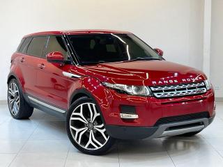 Foto do veículo Land Rover Range Rover Evoque 2.2 Sd4 Prestige Auto 4wd