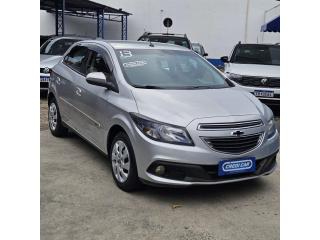 Foto do veículo Chevrolet Onix Hatch Lt 1.4 8v Flexpower 5p Mec.