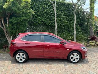 Foto do veículo Chevrolet Onix 1.0 Turbo Premier Auto