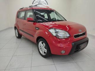 Foto do veículo Kia Motors Soul 1.6/1.6 16v Flex Aut.