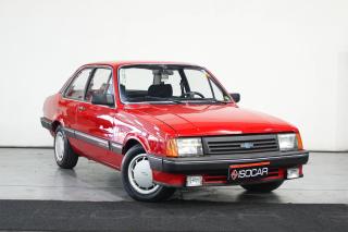 Foto do veículo Chevrolet Chevette Sl