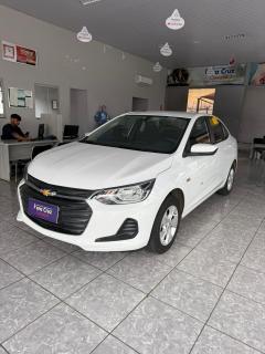 Foto do veículo Chevrolet Onix Plus 1.0 Turbo Auto
