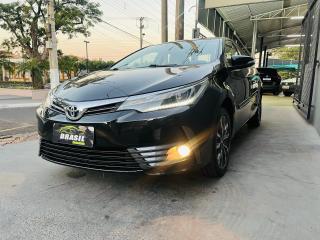 Foto do veículo Toyota Corolla Altis/a.premiu. 2.0 Flex 16v Aut