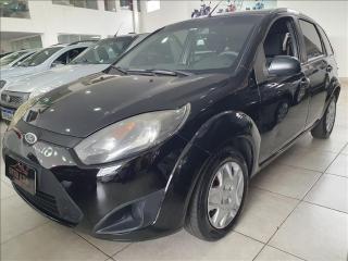 Foto do veículo Ford Fiesta 1.0 8v Flex/class 1.0 8v Flex 5p