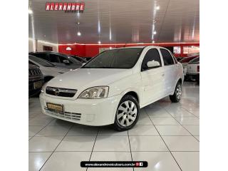 Foto do veículo Chevrolet Corsa 1.4 Sedan Econoflex Premium