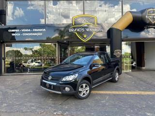 Foto do veículo Volkswagen Saveiro 1.6 Cross Ce 16v2p Manual