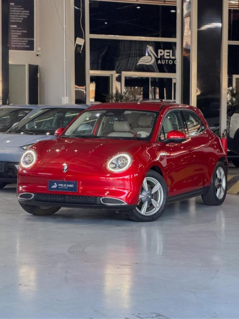 GWM Ora 03 Ora 03 Skin (Elétrico) 2024