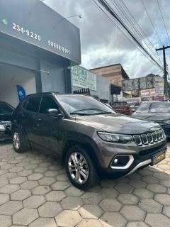 Foto do veículo Jeep Compass 2.0 Td350 Longitude Auto 4wd