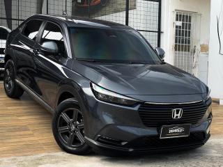 Foto do veículo Honda Hr-v Exl 1.5 Sensing 16v 5p Aut.