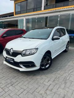 Foto do veículo Renault Sandero 1.6 Gt Line