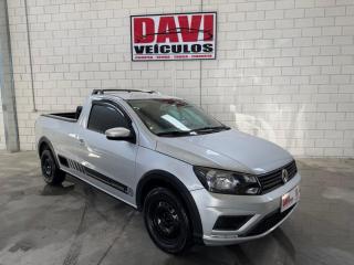 Foto do veículo Volkswagen Saveiro 1.6 Cd Robust