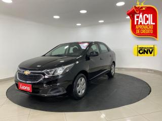 Foto do veículo Chevrolet Cobalt 1.4 8v Econoflex Lt