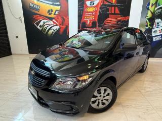 Foto do veículo Chevrolet Onix 1.0 Spe/4 Eco Joy