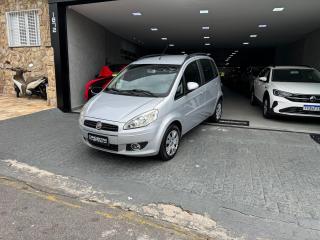 Foto do veículo Fiat Idea Attractive 1.4 Fire Flex 8v 5p