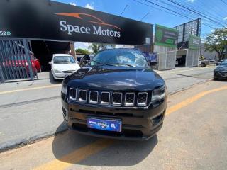 Foto do veículo Jeep Compass Longitude 2.0 4x2 Flex 16v Aut.