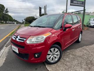Foto do veículo Citroen C3 Picasso 1.5 8v Flex Glx