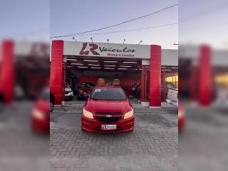 Foto do veículo Chevrolet Onix Hatch Ls 1.0 8v Flexpower 5p Mec.