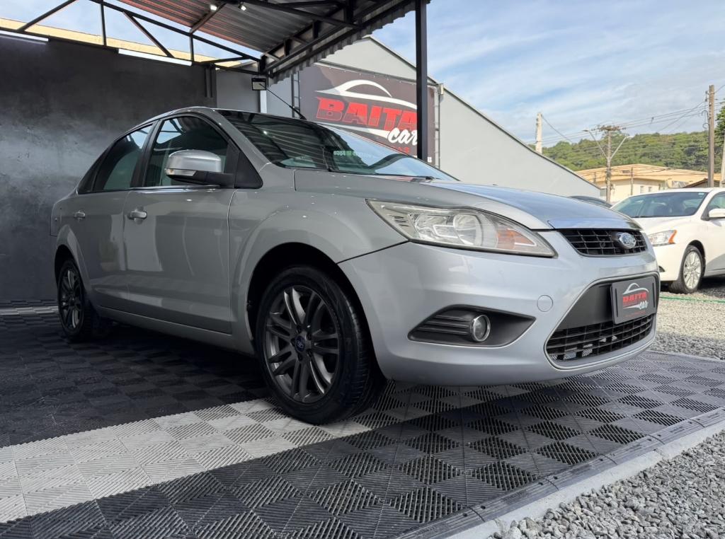 Ford Focus 2011