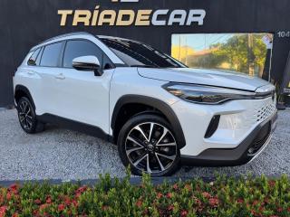 Foto do veículo Toyota Corolla Cross 2.0 Xre Cvt