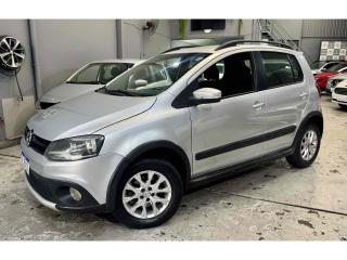 Foto do veículo Volkswagen Crossfox I Motion 1.6 T. Flex 16v 5p