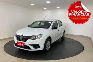 Foto do veículo Renault Logan 1.0 Zen