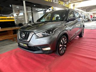 Foto do veículo Nissan Kicks 1.6 Sl Cvt