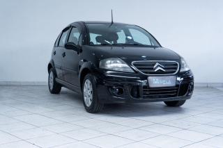 Foto do veículo Citroën C3 Glx 1.4/glx Sonora 1.4 Flex 8v 5p
