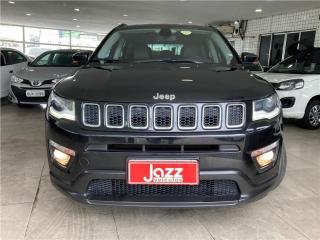 Foto do veículo Jeep Compass Longitude 2.0 4x2 Flex 16v Aut.