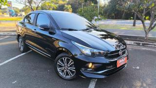 Foto do veículo Fiat Cronos Precision 1.8 16v Flex Aut.