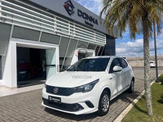 Foto do veículo Fiat Argo Drive 1.3 8v Flex