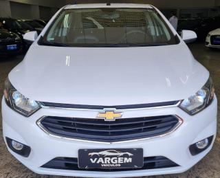Foto do veículo Chevrolet Onix Hatch Ltz 1.4 8v Flexpower 5p Aut.
