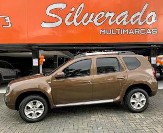 Foto do veículo Renault Duster 1.6 16v Hi-flex Dakar
