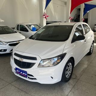 Foto do veículo Chevrolet Onix 1.0 Spe/4 Eco Joy