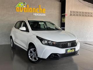 Foto do veículo Fiat Argo 1.0 Drive