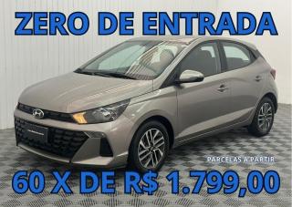 Foto do veículo Hyundai Hb20 Limited 1.0 Flex 12v Mec.