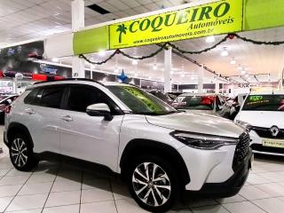 Foto do veículo Toyota Corolla Cross Xre 2.0 16v Flex Aut.