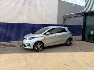 Foto do veículo Renault Zoe Bev 52kwh R135 Intense