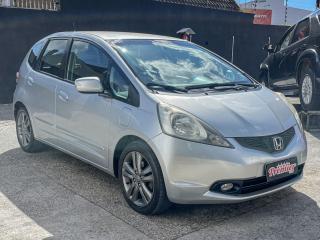 Foto do veículo Honda Fit 1.5 Flex Ex At