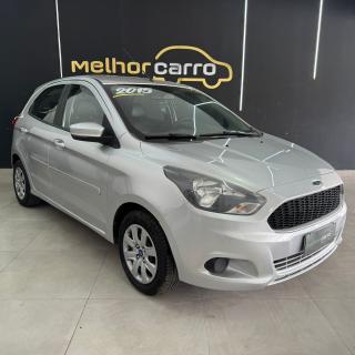 Foto do veículo Ford Ka 1.0 Flex Sel