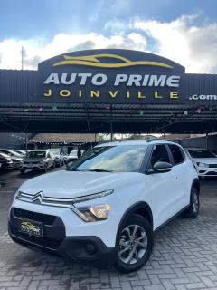 Foto do veículo Citroen C3 1.0 Feel